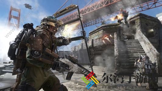 使命召唤手游占点模式怎么玩 占点模式玩法攻略-游戏潮