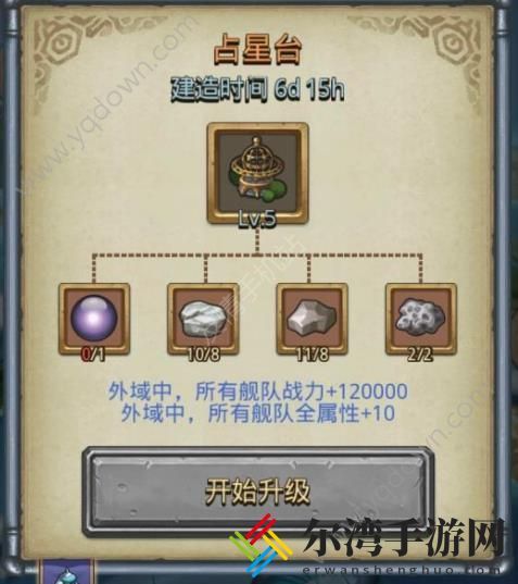 不思议迷宫m14攻略 m14星域奇观解析-游戏潮