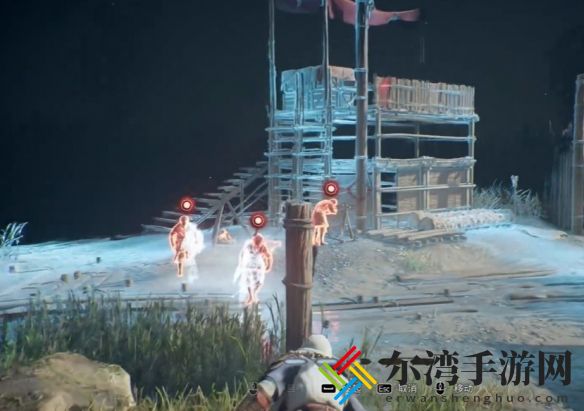 刺客信条幻景多重暗杀方式介绍