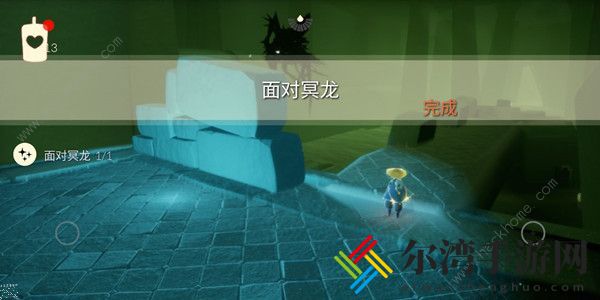 光遇10月17日任务攻略 10月17日大蜡烛位置详解