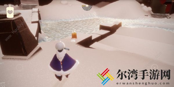 光遇10月17日任务攻略 10月17日大蜡烛位置详解