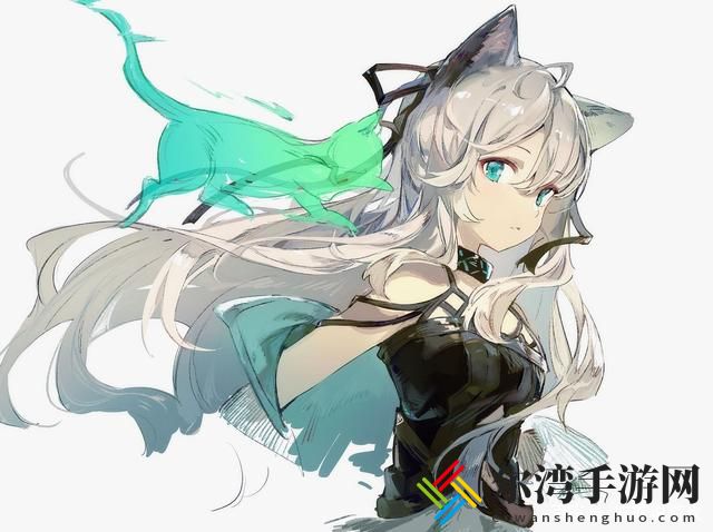 明日方舟薄绿技能升级材料介绍 游戏内阵营选择与战场策略