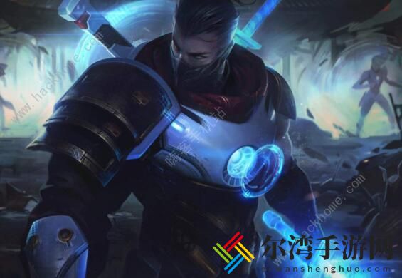 云顶之弈10.16未来寒冰阵容怎么搭配 未来寒冰阵容运营思路