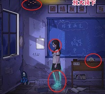 编个笑话诡异玫瑰怎么通关