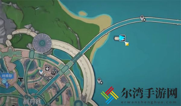 原神枫丹鱼饵配方获得方式