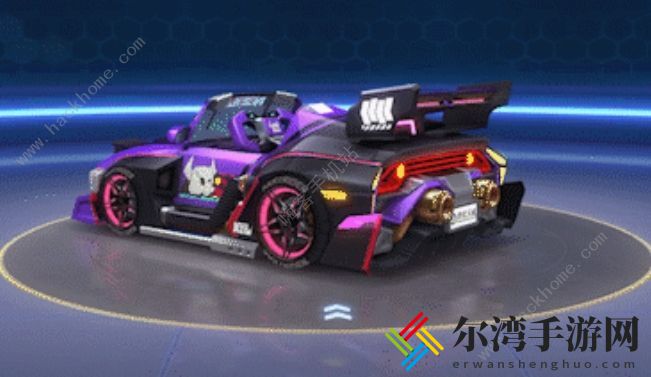 跑跑卡丁车手游亚特Iapetos优缺攻略 亚特Iapetos技能属性及获取详解