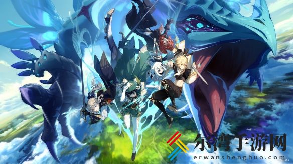 原神4.1复刻角色介绍