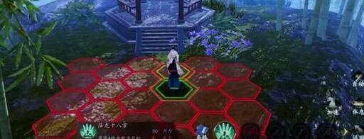 下一站江湖神功位置大全 新手村神功获取方法介绍