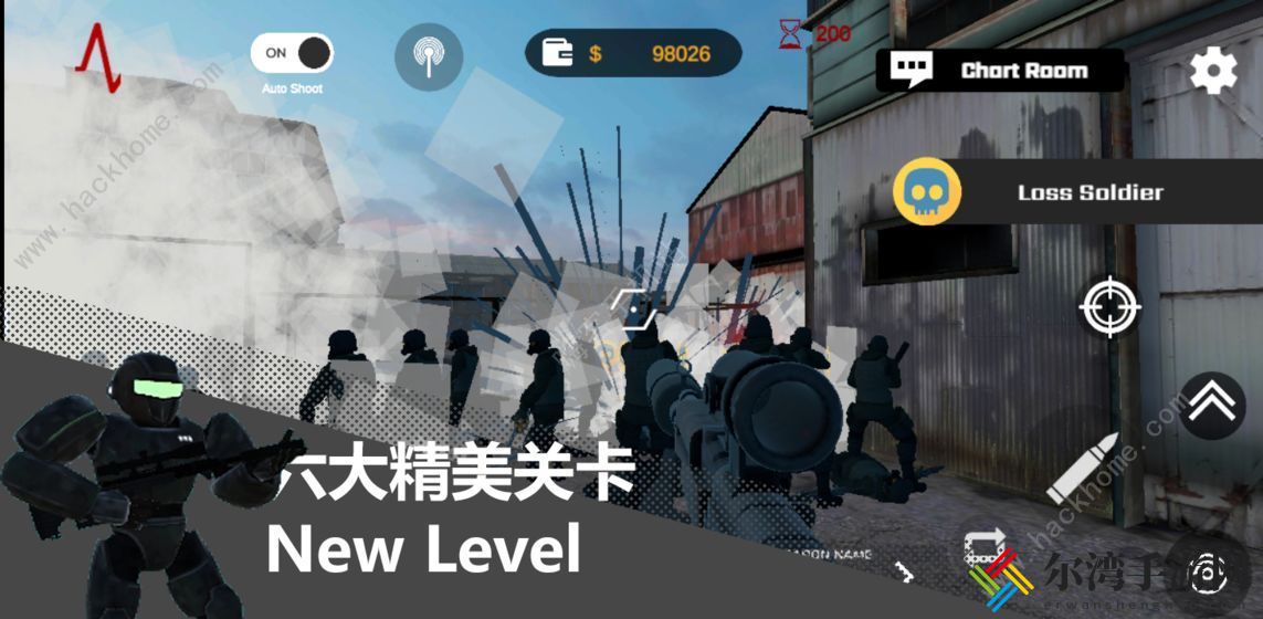 尸潮RTS攻略大全 新手入门少走弯路