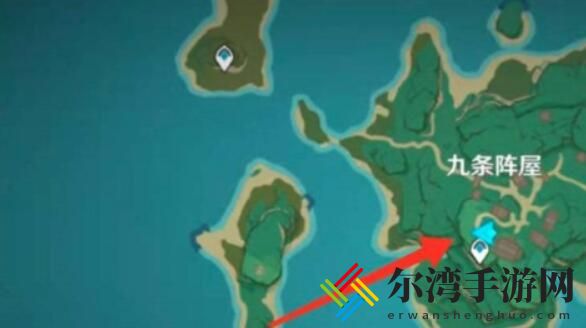 原神踏鞴砂结界怎么解除