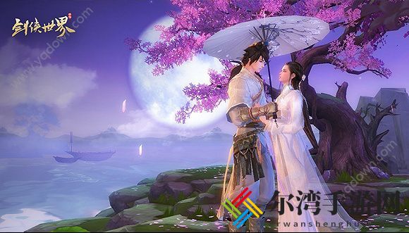 剑侠世界手游家族副本怎么玩 家族副本玩法攻略-游戏潮
