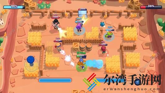 荒野乱斗摄像投影器怎么样 摄像投影器妙具强度评测-游戏潮