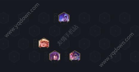 云顶之弈10.15兰博阵容攻略 兰博主c烧烤阵容详解-游戏潮