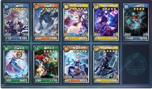 魔卡幻想新手攻略 新手快速上手指南