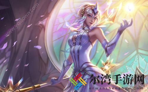 LOL灵魂羁绊任务怎么做 灵魂羁绊任务完成方法-游戏潮