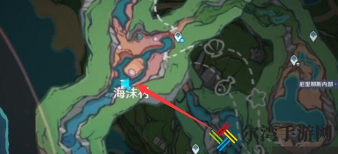 原神4.0钓鱼游戏任务怎么做