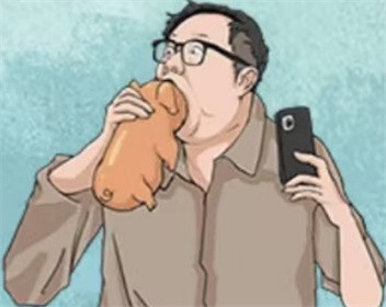 就挺秃然的百变大咖怎么通关