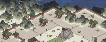 江南百景图鸡鸣山怎么解锁