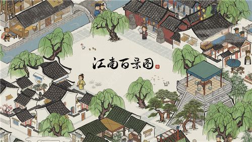 江南百景图探险角色用谁 最强冒险角色介绍-游戏潮