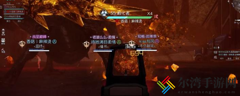 黎明觉醒生机秘密实验室打法攻略分享 攻略助你成功