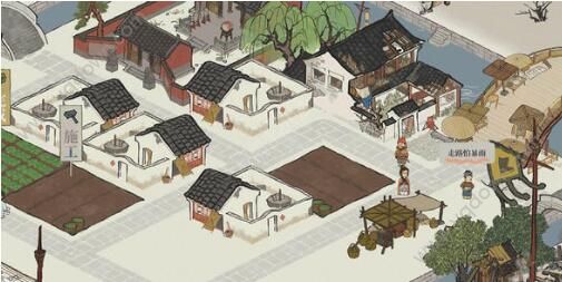 江南百景图探险角色用谁 最强冒险角色介绍-游戏潮