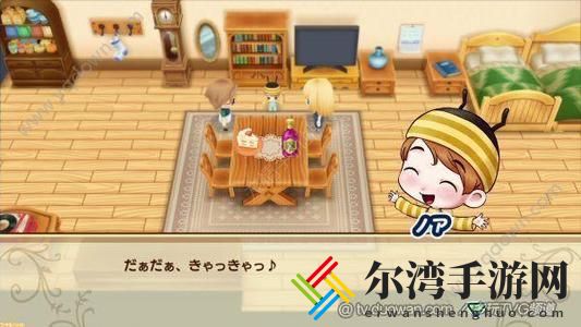 牧场物语再会矿石镇飞行石怎么得 飞行石使用方法分享-游戏潮